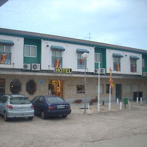 Hotel Corona de Castilla